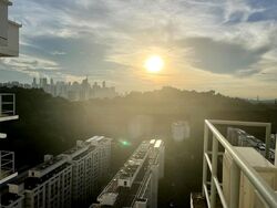 Blk 70C Telok Blangah Ridgeview (Bukit Merah), HDB 4 Rooms #474647291